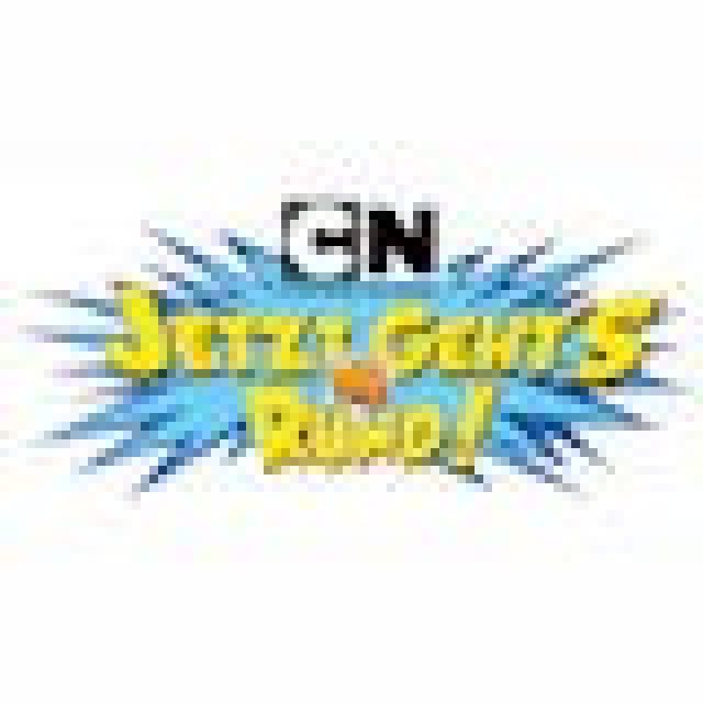 Cartoon Network - Jetzt Geht's Rund! für Nintendo 3DS ist fertigNews - Spiele-News  |  DLH.NET The Gaming People