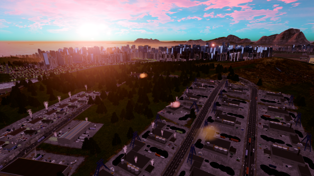 Epic ‘Highrise City’ Releases TodayNews  |  DLH.NET The Gaming People