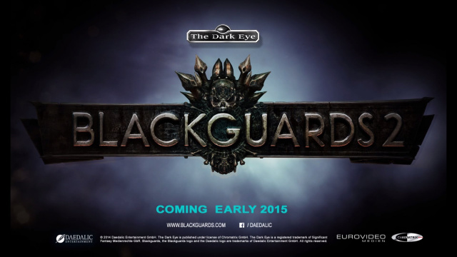 Blackguards 2 – Neue Gameplayfeatures, Kämpfe und Gegner jetzt in VideoNews - Spiele-News  |  DLH.NET The Gaming People