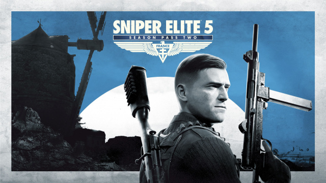 Sniper Elite 5: Season Pass Two ab heute erhältlichNews  |  DLH.NET The Gaming People