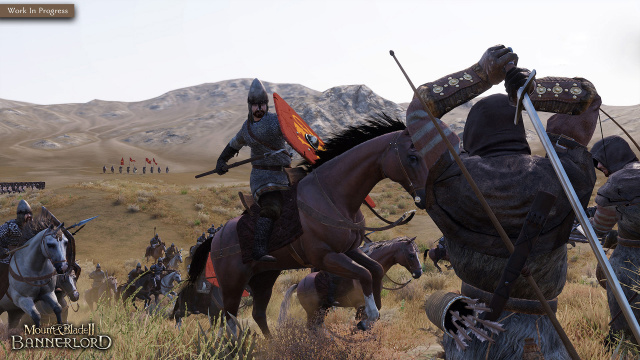 Mount & Blade II: Bannerlord bekommt eigenes Benchmark-ToolNews  |  DLH.NET The Gaming People