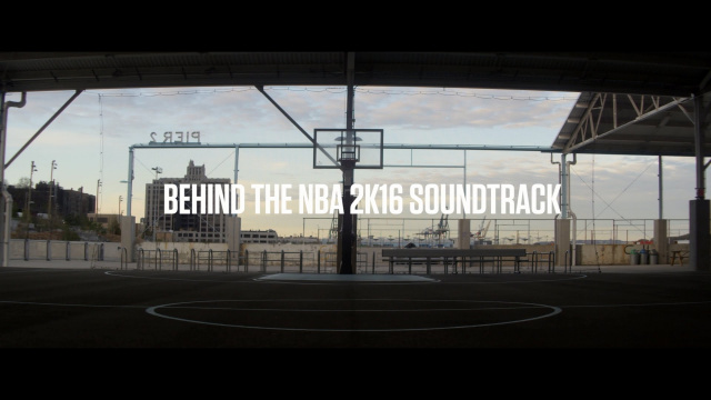 Dicke Beats: NBA 2K16 DJ TrailerNews - Spiele-News  |  DLH.NET The Gaming People