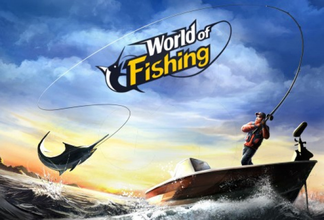 Free World of Fishing Promo Pack DLC for our UsersVideo Game News Online, Gaming News