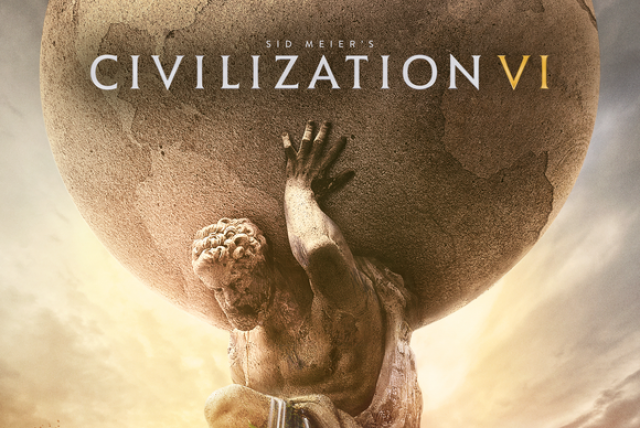 Civilisation VI: KI Battle Royale auf TwitchNews - Spiele-News  |  DLH.NET The Gaming People