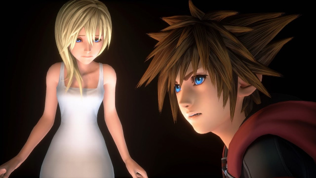 KINGDOM HEARTS IIIVideo Game News Online, Gaming News