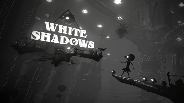 White Shadows gewinnt beim Deutschen Computerspielpreis 2022News  |  DLH.NET The Gaming People