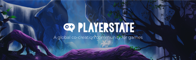 Introducing Playerstate, a new global co-creation community for gamesNews  |  DLH.NET The Gaming People