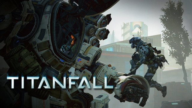 Titanfall: The Ogre the news TitanNews - Spiele-News  |  DLH.NET The Gaming People