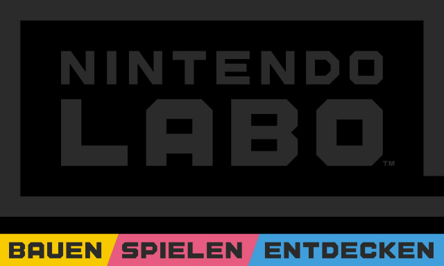 Nintendo LaboNews - Spiele-News  |  DLH.NET The Gaming People