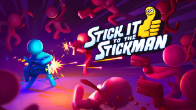 Zerschlage das System in Stick it to the StickmanNews  |  DLH.NET The Gaming People