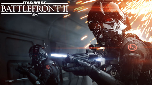 Unlocking Everything In Battlefront II Is Estimated To Take 4,528 Hours or Cost $2,100Video Game News Online, Gaming News