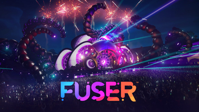 FUSER – Headliner Spotlight ist das umfangreichstes Update seit LaunchNews  |  DLH.NET The Gaming People