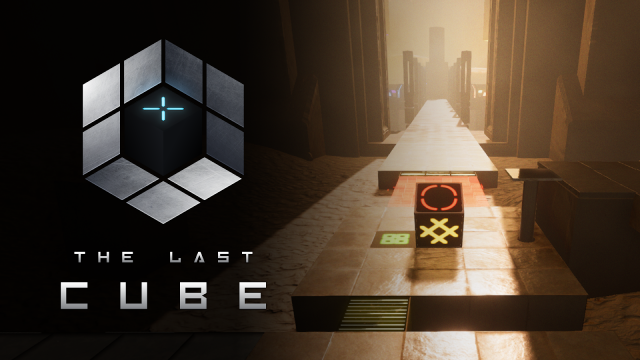 Löst unfassbare 3D-Puzzle in dem atmosphärischenAdventure The Last CubeNews  |  DLH.NET The Gaming People