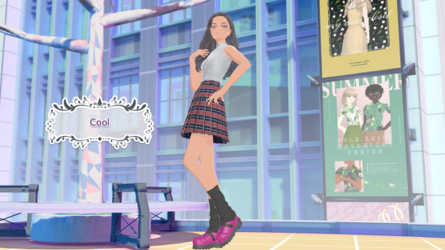 Fashion Dreamer is Now Available on Nintendo SwitchNews  |  DLH.NET The Gaming People