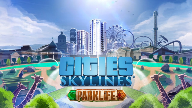 Cities: SkylinesNews - Spiele-News  |  DLH.NET The Gaming People