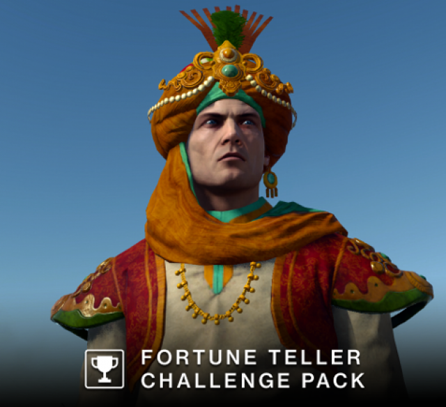 Hitman – The Master Fortune Teller Challenge Pack Out TodayVideo Game News Online, Gaming News