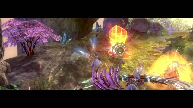 Weapons of Mythology Second Closed Beta Starts TodayVideo Game News Online, Gaming News