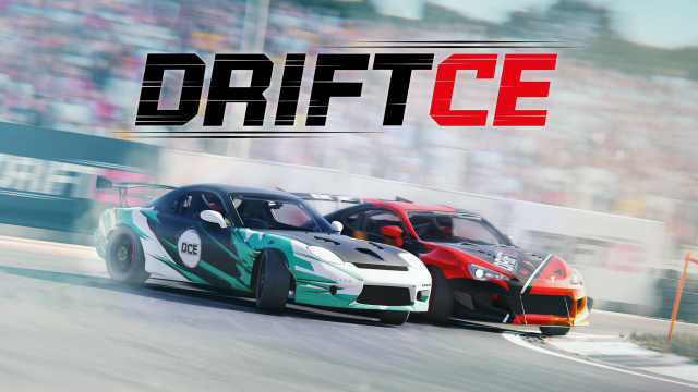 Neuer Drift-Rennsimulator DRIFTCE ist jetzt verfügbarNews  |  DLH.NET The Gaming People