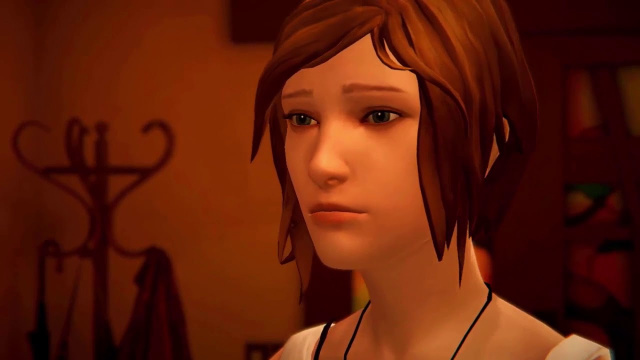 Вышел тизер к третьему эпизоду серии игр Life Is Strange и озвучена дата релизаНовости Видеоигр Онлайн, Игровые новости 