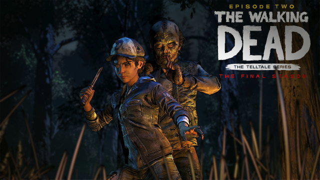 The Walking DeadNews - Spiele-News  |  DLH.NET The Gaming People