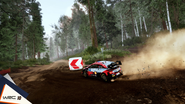 WRC 10 ist jetzt erhältlichNews  |  DLH.NET The Gaming People