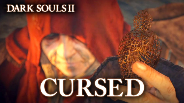 Neuer Cursed-Trailer zu Dark Souls II veröffentlichtNews - Spiele-News  |  DLH.NET The Gaming People