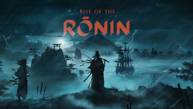 Rise of the Ronin ab sofort vorbestellbarNews  |  DLH.NET The Gaming People