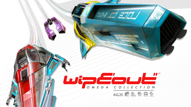 Сначала тест потом покупка: игра Wipeout Omega Collection обзавелась бесплатной демоверсиейНовости Видеоигр Онлайн, Игровые новости 