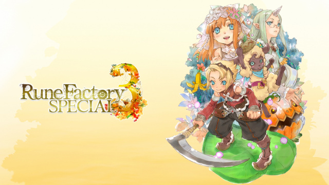 Rune Factory 3 Special Launching 5th September 2023News  |  DLH.NET The Gaming People