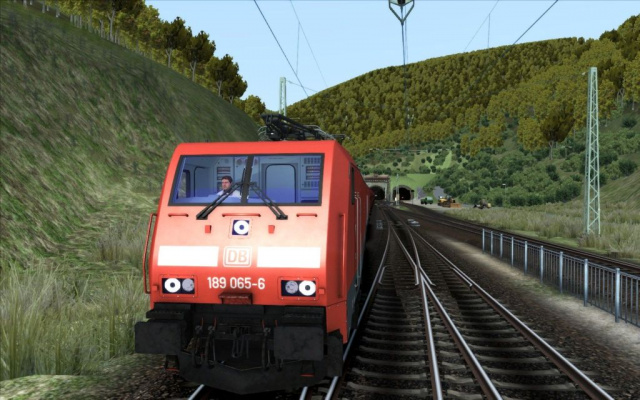 Aerosoft veröffentlicht „Durchs Moseltal“ für den Train Simulator 2015News - Spiele-News  |  DLH.NET The Gaming People