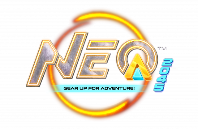 NEO 2045 Enters Orbit Today on Steam and Android and iOS TabletsNews  |  DLH.NET The Gaming People