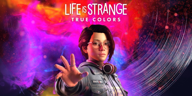 LIFE IS STRANGE: TRUE COLORS – Lisa Vicari und Gronkh sprechen Riley und PikeNews  |  DLH.NET The Gaming People