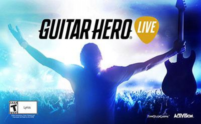 Guitar Hero Live veröffentlicht GHTV Premium ShowNews - Spiele-News  |  DLH.NET The Gaming People