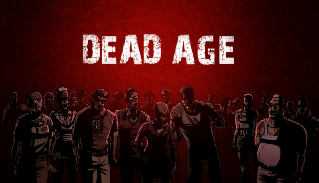 Dead Age Coming to iOS and Android June 8thVideo Game News Online, Gaming News