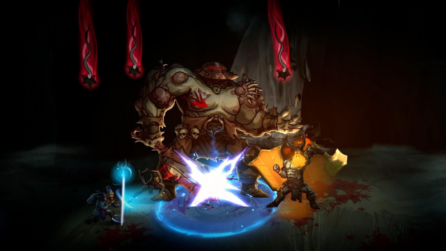 Multiplayer-Dungeon-Crawler Blightbound ist für PC und Konsolen erschienenNews  |  DLH.NET The Gaming People