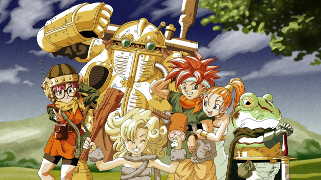 After Screwing The Pooch Good & Hard, Square Enix Will Patch Chrono Trigger On PCVideo Game News Online, Gaming News