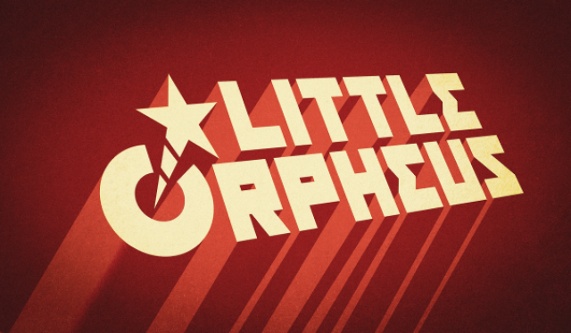 Little Orpheus for PC and Consoles on 1 MarchNews  |  DLH.NET The Gaming People