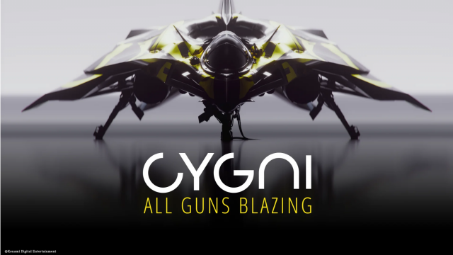 CYGNI: All Guns Blazing startet Vorbestellung der physischen EditionNews  |  DLH.NET The Gaming People