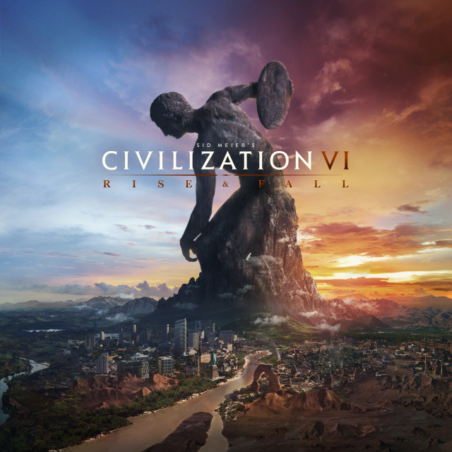 Sid Meier’s Civilization® VINews - Spiele-News  |  DLH.NET The Gaming People