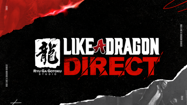 RGG Direct Zusammenfassung: Like a Dragon: Infinite Wealth erscheint am 26. Januar 2024News  |  DLH.NET The Gaming People