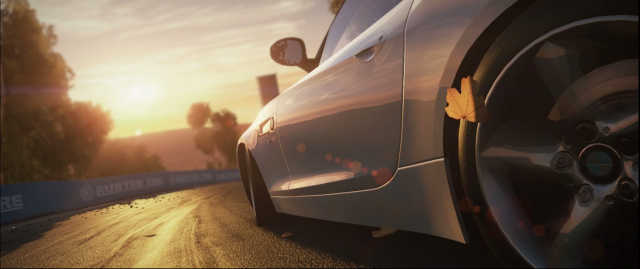 World of Speed  - Neuer Trailer zeigt BMW Z4News - Spiele-News  |  DLH.NET The Gaming People