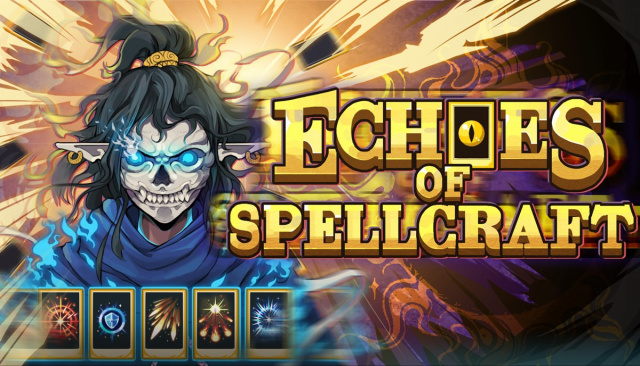 Echoes of Spellcraft, coming to Early AccessNews  |  DLH.NET The Gaming People