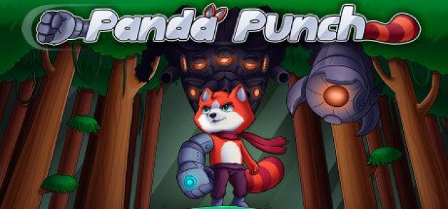 Panda Punch Out Today on XB/PS/SW/PCNews  |  DLH.NET The Gaming People