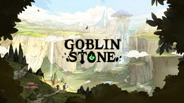 CURVE GAMES JOINS THE FIGHT TO SAVE THE GOBLIN RACENews  |  DLH.NET The Gaming People