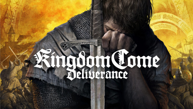 ingdom Come: Deliverance ausgezeichnet als Bestes tschechisches SpielNews  |  DLH.NET The Gaming People