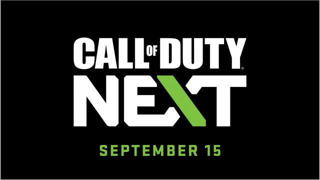 Call of Duty: Showcase Event wird die Zukunft des Franchise zeigenNews  |  DLH.NET The Gaming People