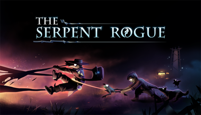 The Serpent Rogue Launch Date AnnouncementNews  |  DLH.NET The Gaming People