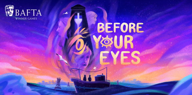 Preisgekröntes Adventure „Before Your Eyes“ erscheint am 10. MärzNews  |  DLH.NET The Gaming People