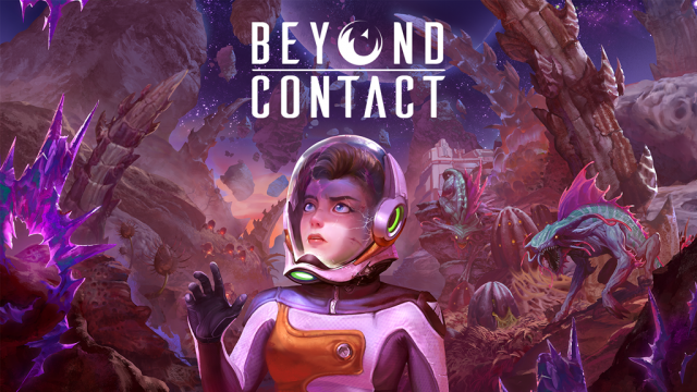 Beyond Contact startet in die Early Access PhaseNews  |  DLH.NET The Gaming People