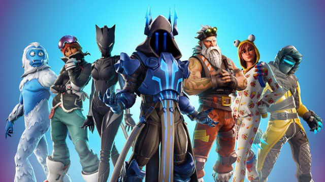 Season 7 Of Fortnite Is In The Mix (Plus New Patch Notes)Video Game News Online, Gaming News